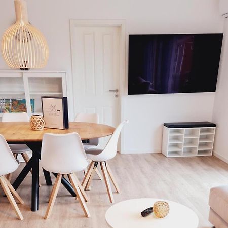 Wilde Brise 2 Topniveau In Toplage Mit Sauna Norden Luaran gambar