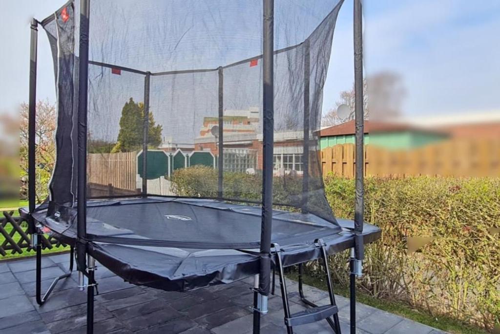 Wilde Brise 2 Topniveau In Toplage Mit Sauna Norden Luaran gambar