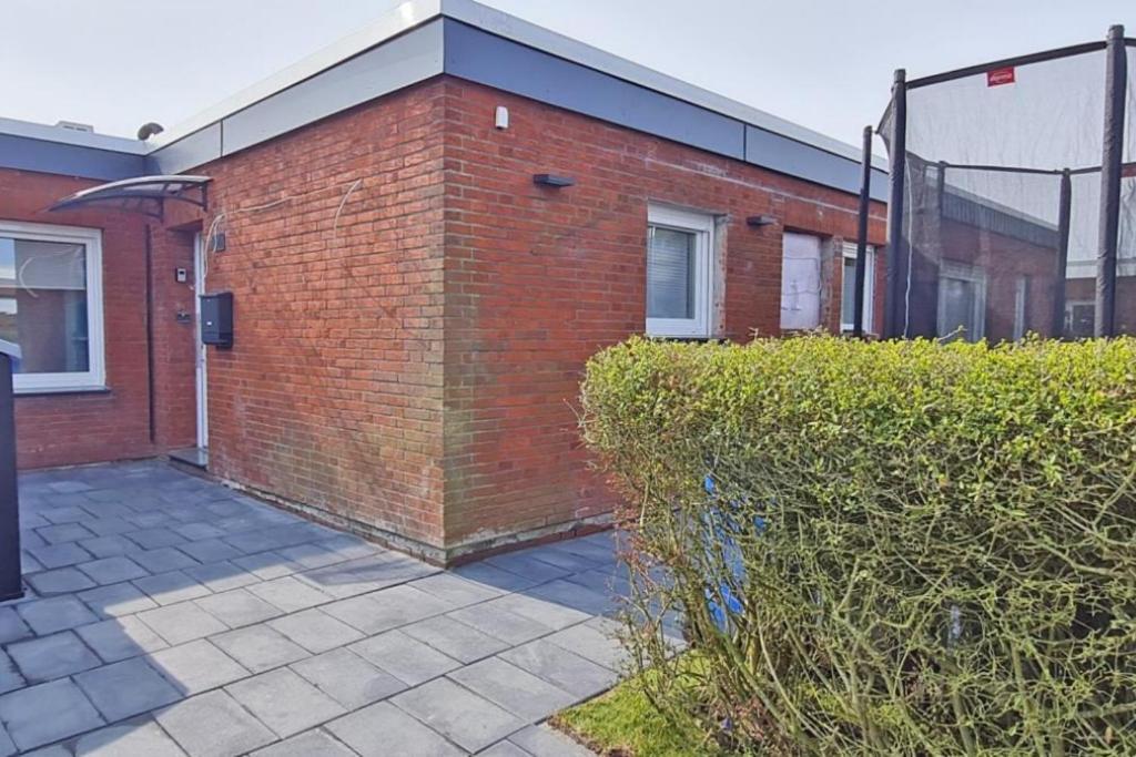 Wilde Brise 2 Topniveau In Toplage Mit Sauna Norden Luaran gambar