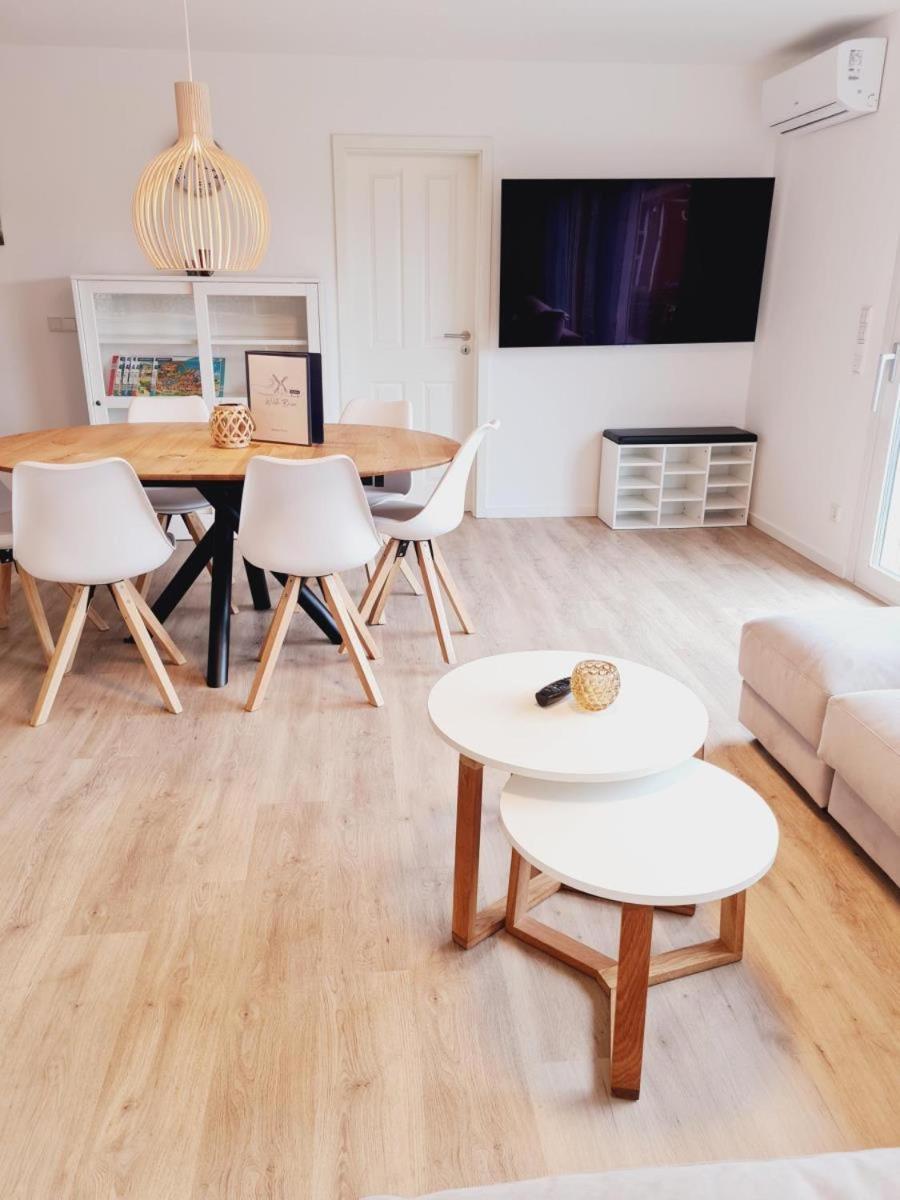 Wilde Brise 2 Topniveau In Toplage Mit Sauna Norden Luaran gambar